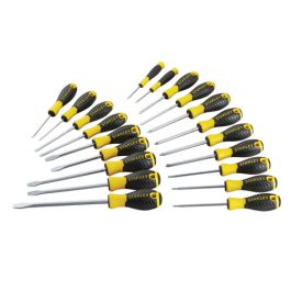 Набор отверток STANLEY ESSENTIAL STHT0-60213