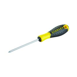 Отвертка STANLEY ESSENTIAL STHT0-60274
