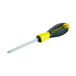 Викрутка STANLEY ESSENTIAL STHT0-60276