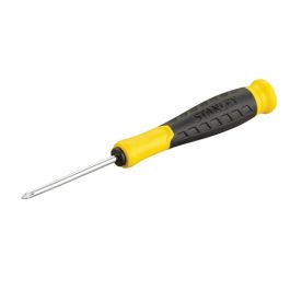 Отвертка STANLEY ESSENTIAL STHT0-60280