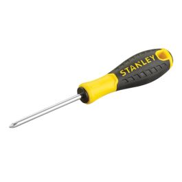 Отвертка STANLEY ESSENTIAL STHT0-60308