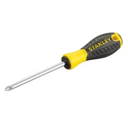 Отвертка STANLEY ESSENTIAL STHT0-60335