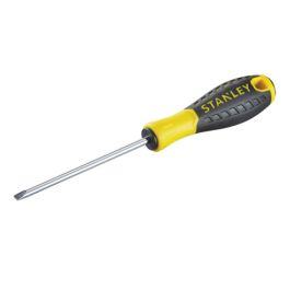 Отвертка STANLEY ESSENTIAL STHT0-60378