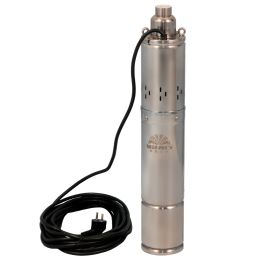 Насос свердловинний Vitals Aqua 4DS 2053-0.85r + 10 м кабеля