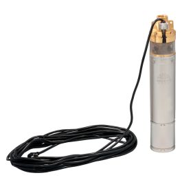 Насос свердловинний Vitals Aqua 4DV 2032-1.3rc+ 15 м кабеля