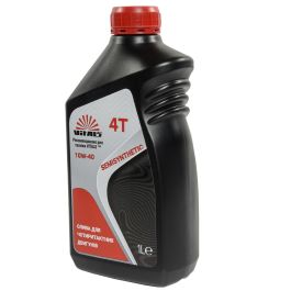 Масло моторное Vitals Semisynthetic 4Т SAE 10W-40 (1 л)