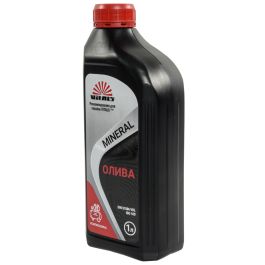 Олива компресорна Vitals Mineral (1 л)