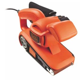 Ленточная шлифмашина BLACK&DECKER KA86