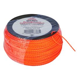 Леска в бухте Vitals квадрат 3.0mm*3LB (214 м)