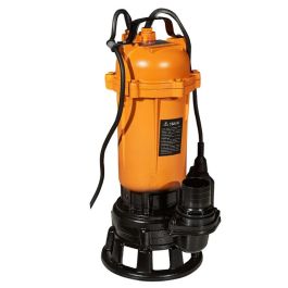 Насос дренажно-фекальный Powercraft WQCD 2200f