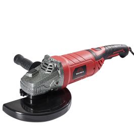 Болгарка (угловая шлифмашина) Vitals Master Ls 2324BRc power+ (80535)