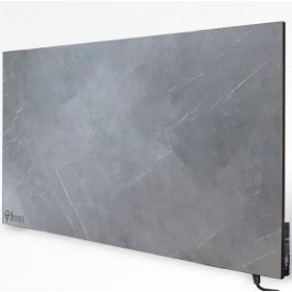 Керамическая панель Stinex 500/220-T(2L) LOFT (black)