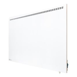 Обогреватель ИК металлический панельного типа Stinex EMH 350/220 white