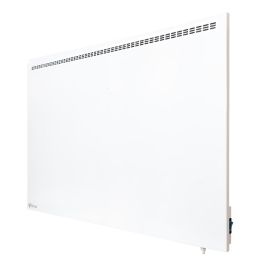 Обогреватель ИК металлический панельного типа Stinex EMH 500/220 white