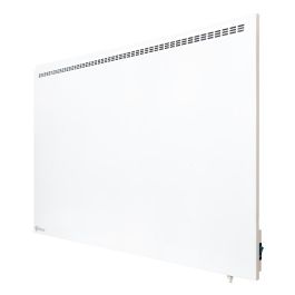 Обігрівач ІЧ металевий панельного типу Stinex EMH 700/220 white
