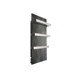 Сушарка для рушників Stinex Cer-T500-2L-Towel(02)