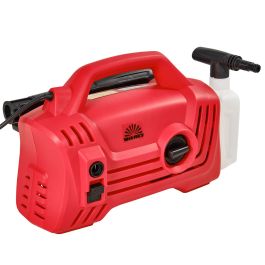 Мойка высокого давления Vitals Am 6.5-110w Mini