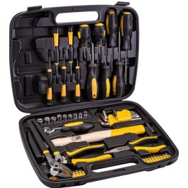 Набор инструмента MASTER TOOL 78-0357 57шт