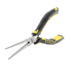 Плоскогубцы STANLEY FMHT0-80520 155 мм