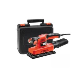 Шліфмашина BLACK&DECKER KA320EKA 240Вт