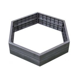 Висока грядка GARANTIA 645100 висота 25 см