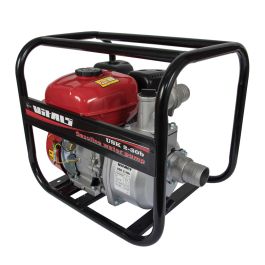 Мотопомпа бензиновая Vitals USK 2-30b (2019)