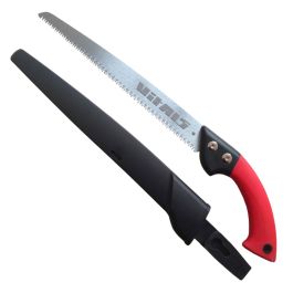 Пила садовая в чехле Vitals Master GS-300-01C (123113)
