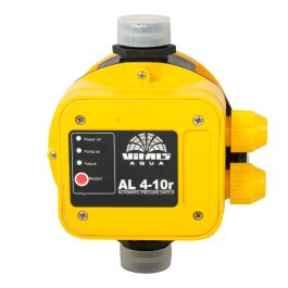 Контроллер давления Vitals aqua AL 4-10r