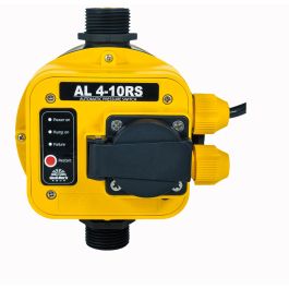 Контроллер давления Vitals aqua AL 4-10rs