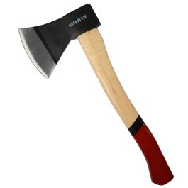 Топор Vitals A1-43W 1кг деревянная ручка (125989)