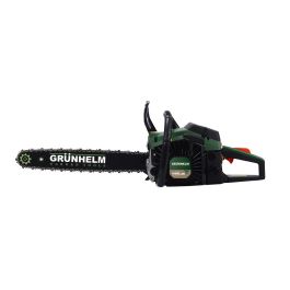 Бензопила цепна GRUNHELM GS-4500MG 3,1кВт