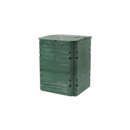 Компостер садовый Graf Thermo-King 600 л, зеленый (626002)