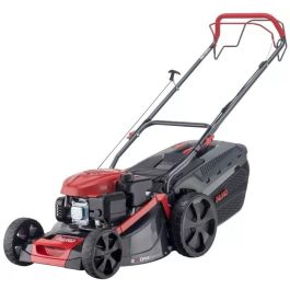 Газонокосилка бензиновая AL-KO Comfort 46.0 SP-A (119936)