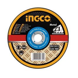 Диск отрезной INGCO 180х1.6*22.2 мм MCD301802