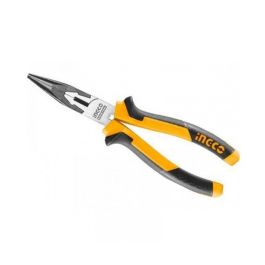 Длинногубцы 160 мм INGCO HLNP28168