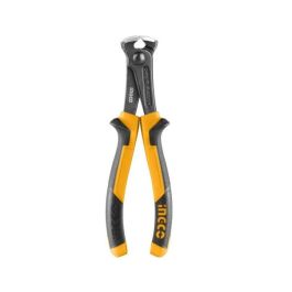 Кусачки торцевые INGCO Master HECP28160 160 мм