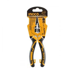 Длинногубцы INGCO Profi HHLNP28160 160 мм