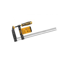 Струбцина тип-F 50х250 мм INGCO HFC020503