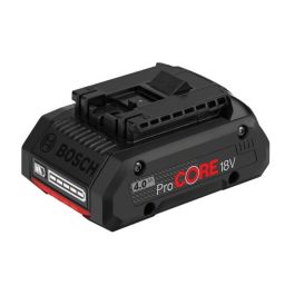 Аккумулятор Bosch ProCore 18V 4.0Ah (1.600.A01.6GB)