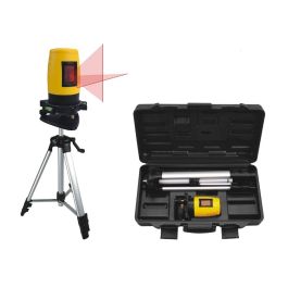 Уровень лазерный MASTER TOOL 30-0904+тренога