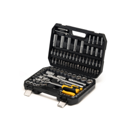 Насадки торцевые MASTER TOOL 78-5108 CrV