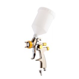 Краскопульт MASTER TOOL LVLP ВБ 80-8803 600 мл