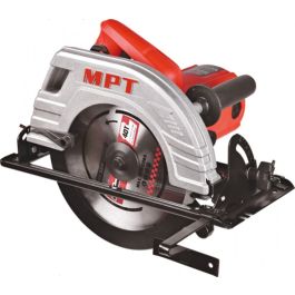 Пила циркулярная ручная MPT PROFI MCS2303