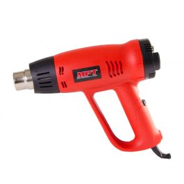 Фен строительный MPT PROFI MHG2005V