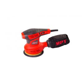 Шлифмашина эксцентриковая MPT MRS3203
