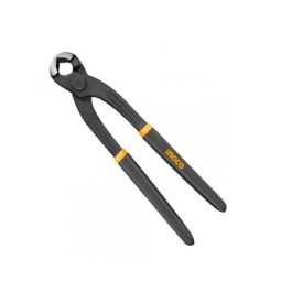 Клещи вязальные 230 мм INGCO HRP02230