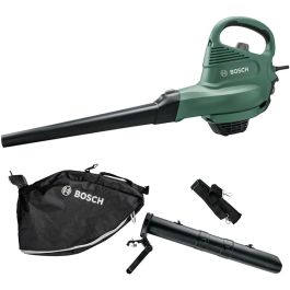 Пылесос-воздуходувка Bosch Universal Garden Tidy 0.600.8B1.001