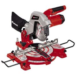 Пила торцювальна Einhell TC-MS 216 (4300370)