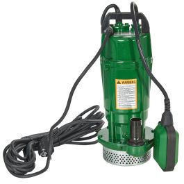 Насос дренажный NOWA QD C500f - 50 л/мин + 7 м. кабеля