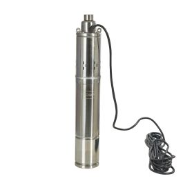 Насос скважинный NOWA 4DS 1100-16550 + кабель 10 м
